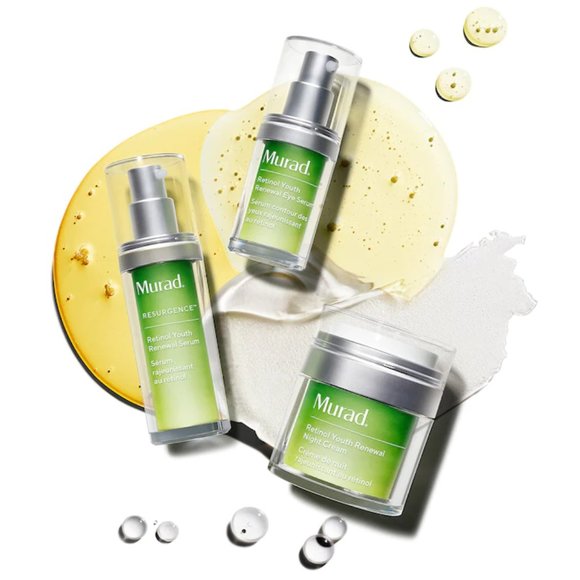 1/2 PRICE SALE ✅ Murad Retinol Youth Renewal Eye Serum ✨ BNIB - Picture 11 of 16